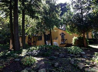 9003 S Gowanda State Rd, Eden, NY 14057