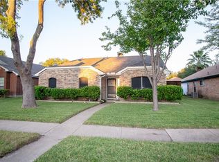2706 Lake Valley Dr, Garland, TX 75040