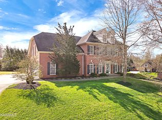 8724 Amberleigh Dr, Knoxville, TN 37922