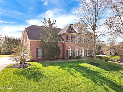 8724 Amberleigh Dr, Knoxville, TN, 37922