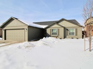 810 S Quamash Ct, Spokane, WA 99224