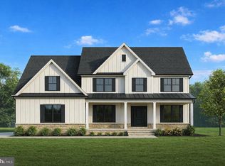 Dennings Rd PARCEL 198, New Windsor, MD 21776