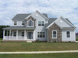 4840 Brower Tree Ln, Ravenna, OH 44266