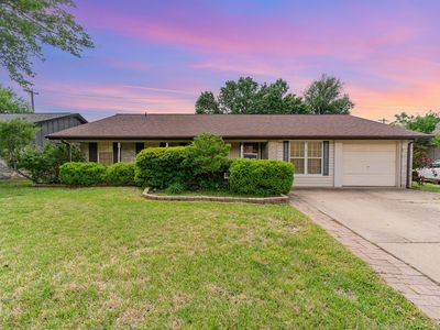 1506 McHam St, Irving, TX, 75062
