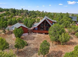 3413 Riata Rd, Heber, AZ 85928