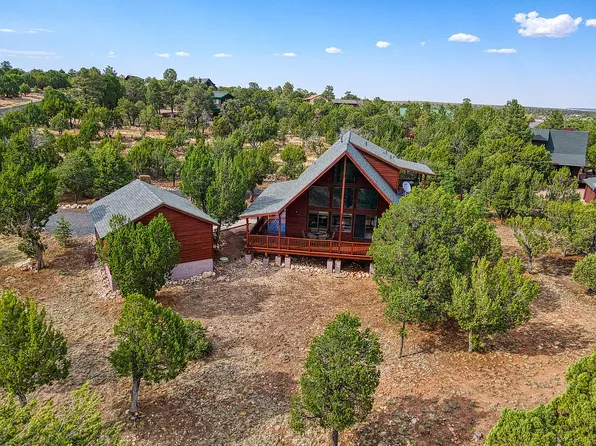 3413 Riata Rd, Heber, AZ 85928
