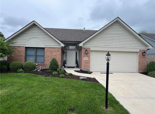 9626 Winters End Trl, Miamisburg, OH
