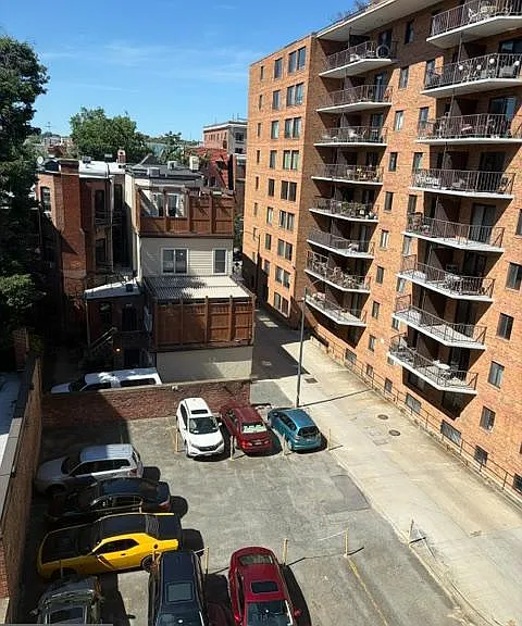 1727 Massachusetts Ave NW #517 — Photo 4