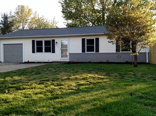 507 Wildwood Ct, Robinson, IL 62454