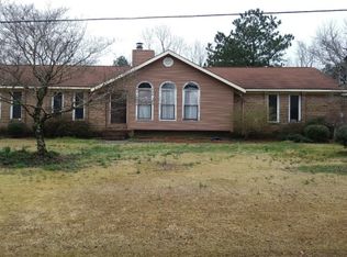 155 Hoagtown Loop, Mulga, AL 35118