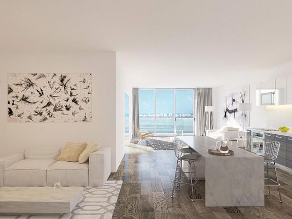 2nd image of 3401 NE 1st Ave #1605