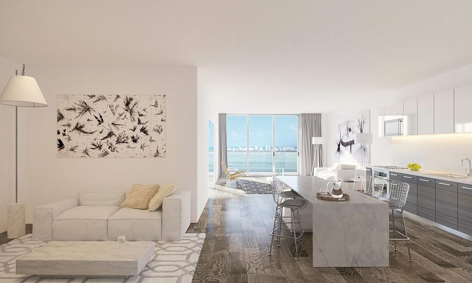 1st image of 3401 NE 1st Ave #1405