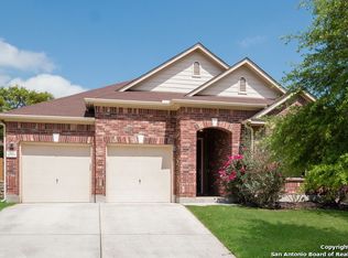 20707 Cape Coral, San Antonio, TX 78259