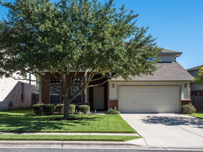 12119 Kilmartin Ln, Austin, TX, 78754