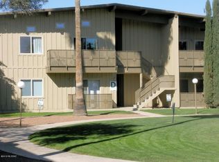 2525 N Alvernon Way, Tucson, AZ 85716