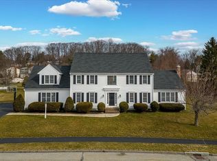 24 Stonybrook Ln, Shrewsbury, MA 01545
