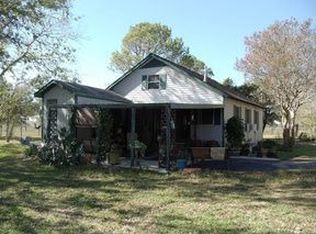 12507 Iowa Colony Blvd, Rosharon, TX 77583