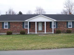 1004 Jenny Lillard Rd, Lawrenceburg, KY 40342