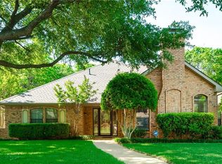726 Villa Creek Dr, Duncanville, TX 75137