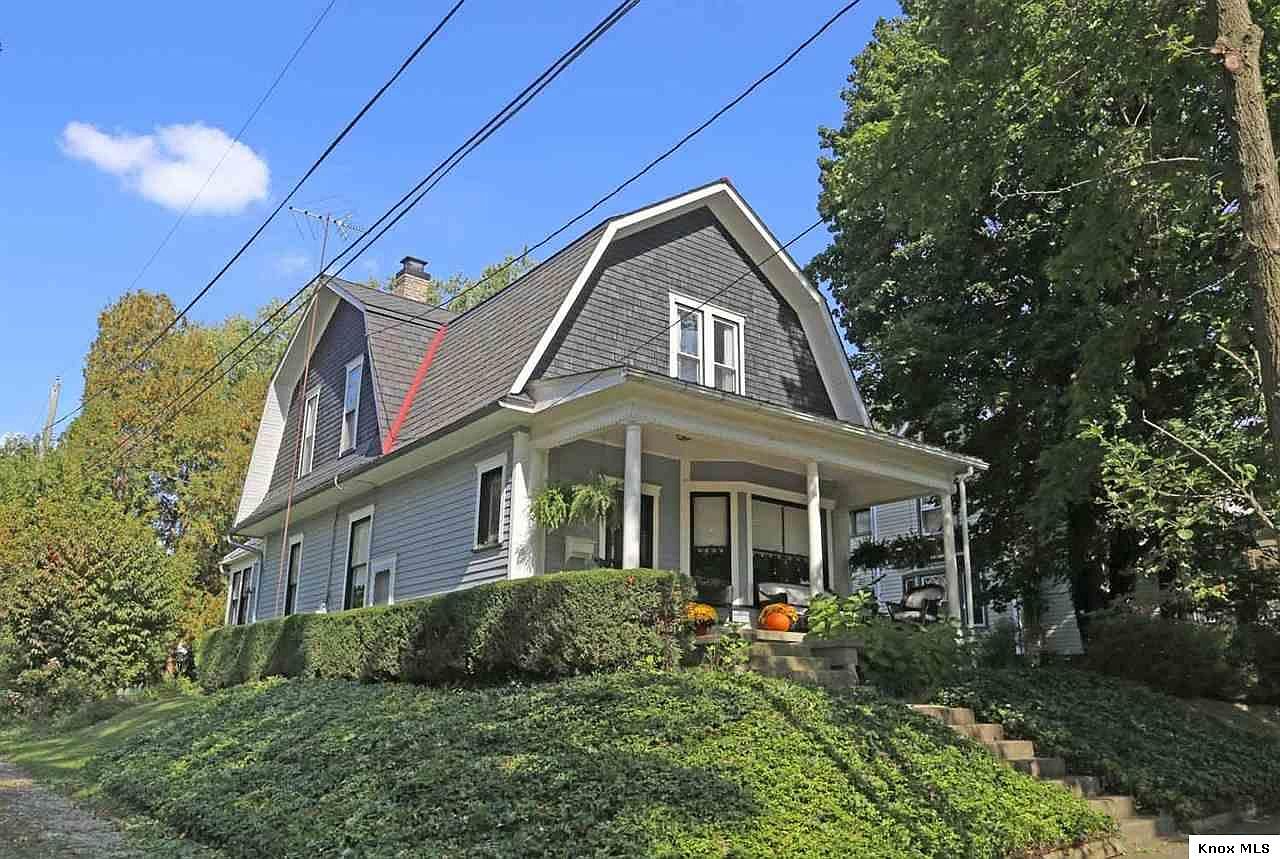 117 E Lamartine St, Mount Vernon, OH 43050 MLS 20230626 Zillow