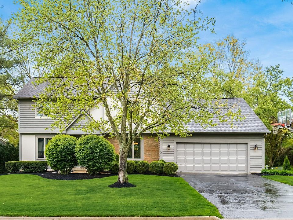 5341 Aryshire Dr, Dublin, OH 43017 Zillow