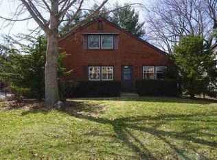 5109 Wallace Ave, Monona, WI 53716
