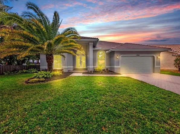 6464 NW 43rd Court, Coral Springs, FL 33067