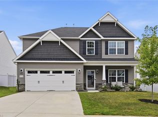 3234 Riley Ford Trl, High Point, NC 27265