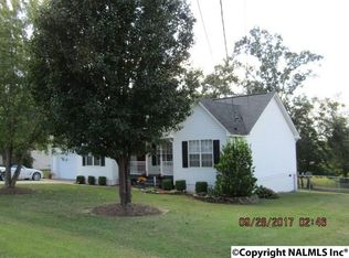 2660 Country Rd, Southside, AL 35907