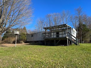 318 Scott Center Rd, Starrucca, PA 18462