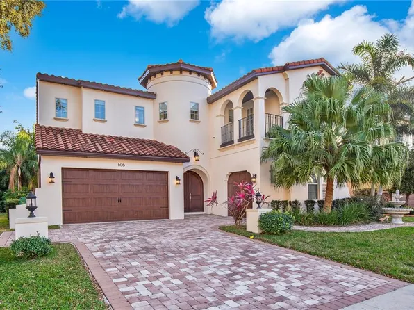 606 Canopy Estates Dr, Winter Garden, FL 34787