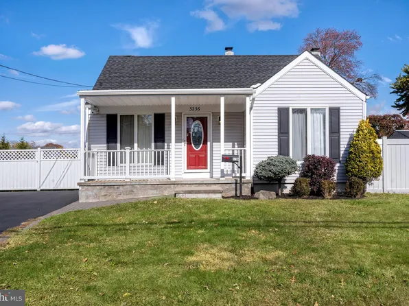 3236 Nottingham Way, Hamilton, NJ 08619