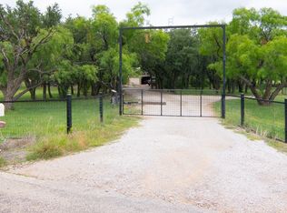1050 County Road 135, Brownwood, TX 76801