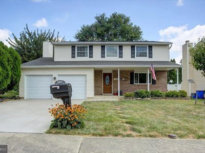 1796 Harvest Dr, Frederick, MD, 21702
