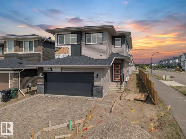 2 Elis Line, Spruce Grove, AB T7X 4G8