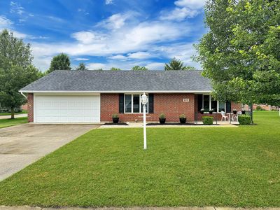 606 Dorothy Moore Ave, Urbana, OH, 43078