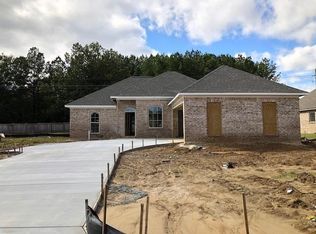 148 Western Ridge Cir, Canton, MS 39046