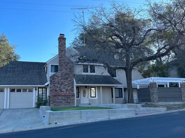 3765 N Lakeshore Blvd, Loomis, CA 95650