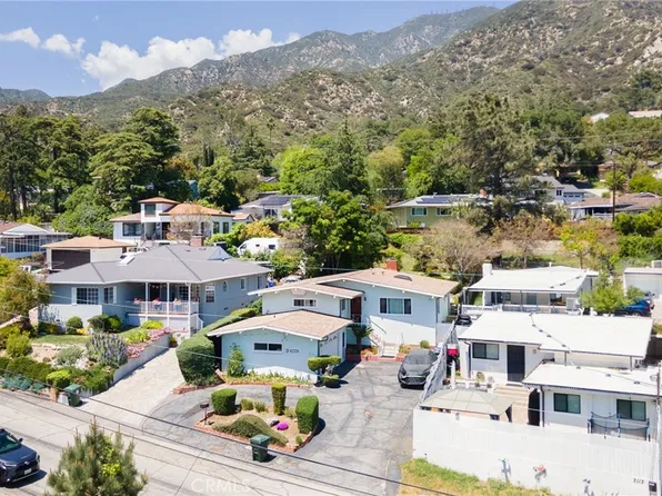 3117 Harmony Pl, La Crescenta, CA 91214