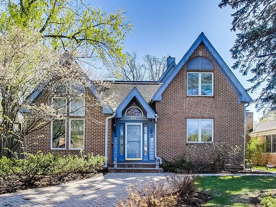 548 Wayland Ave, Kenilworth, IL 60043 Zillow