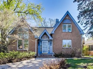 548 Wayland Ave, Kenilworth, IL 60043