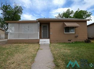 110 N Margaret St, Carlsbad, NM 88220