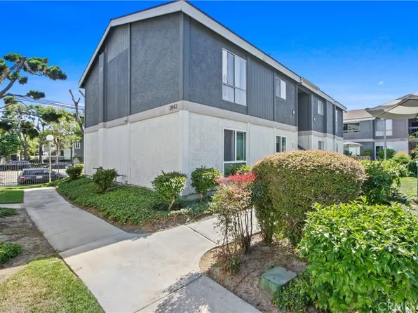 2843 S Fairview St Unit A, Santa Ana, CA 92704