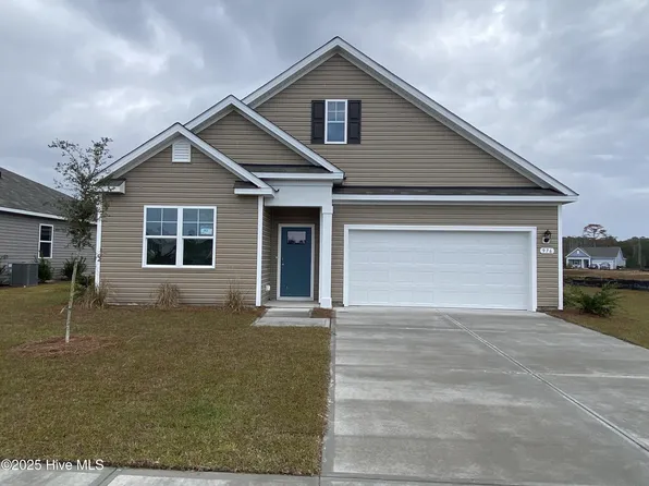976 Stanbury Bluff Road SW, Supply, NC 28462
