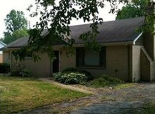 289 Meadowbrook Rd, Hermitage, PA 16148