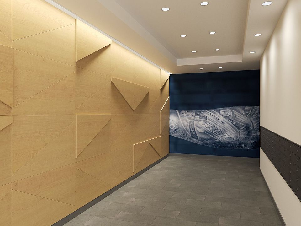 Luxury Chicago Apartments