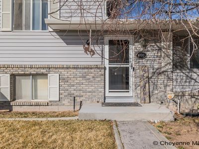 4400 Superior Ave, Cheyenne, WY, 82001