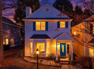 4010 Charleston Park Dr, Raleigh, NC 27604