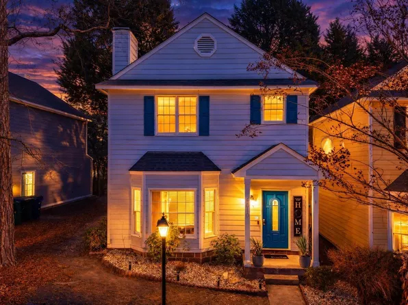 4010 Charleston Park Dr, Raleigh, NC 27604