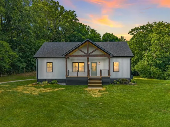 225 Summit Rd, Madisonville, TN 37354